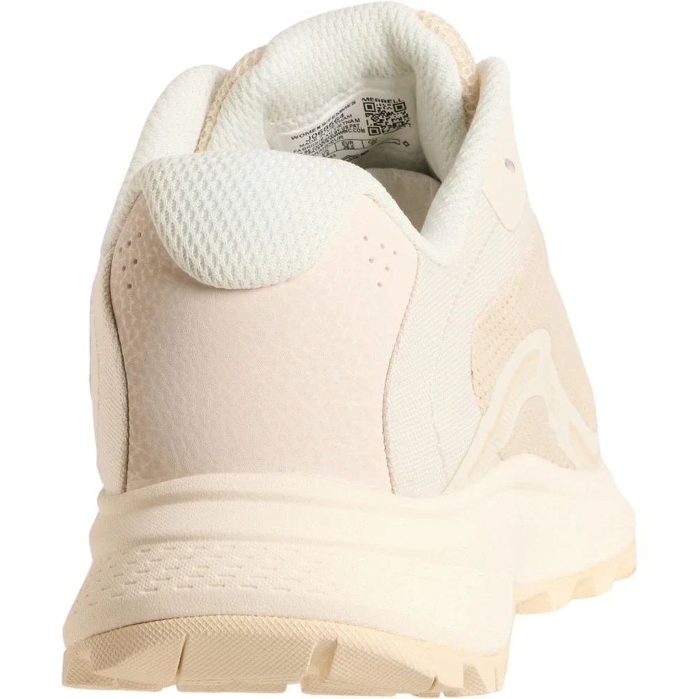 Merrell Fly Strike 2 Trail Running Shoes Women Sz 9.5 Poplar Beige Low  Sneakers